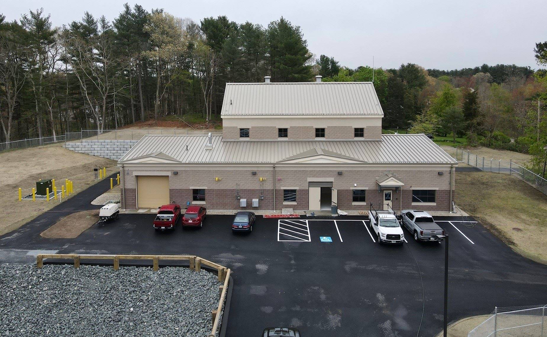 Water Treatment Plant Overview - Copy